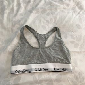 Calvin Klein Bra/underwear